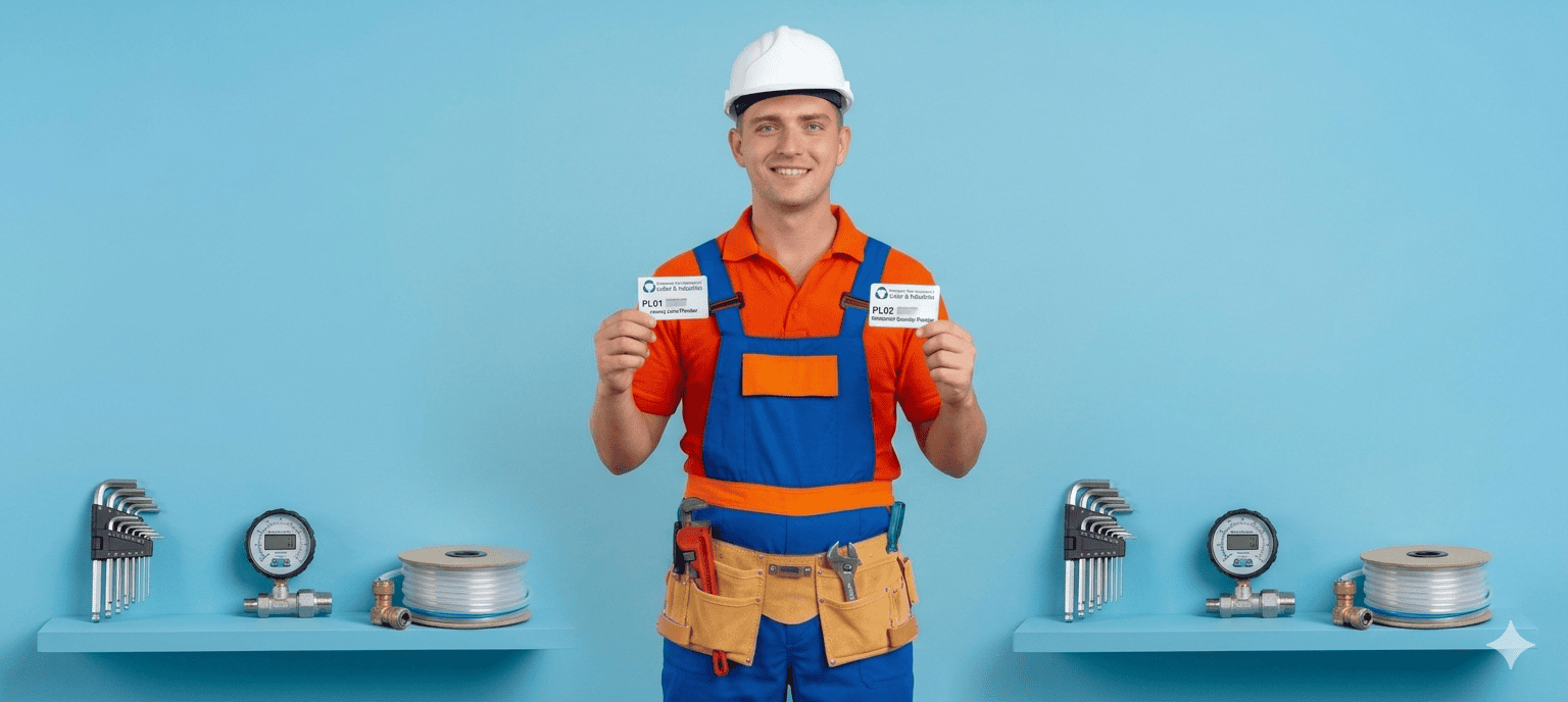 Journey Level vs. Specialty Plumbers: The Definitive Guide to Hiring Certified Professionals in Washington