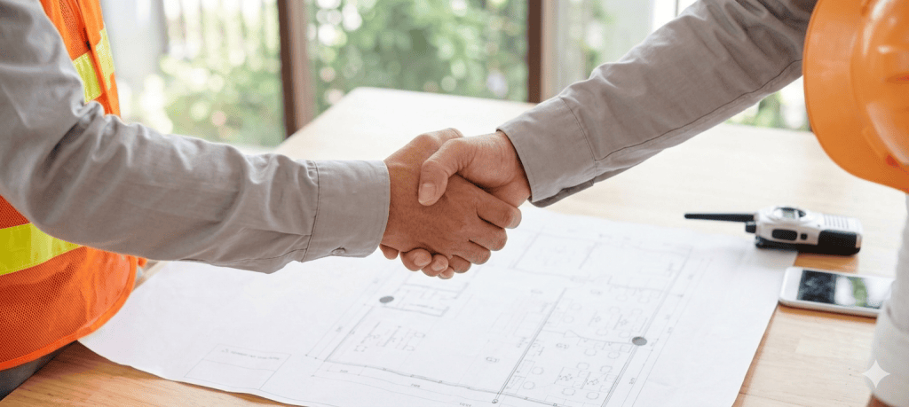 Smart hiring agreement to avoid construction liens in WA over blueprints.